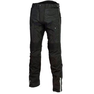 Мотоштани MotoID Spectrum Black XXL
