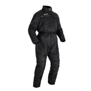Дождевик комбинезон Oxford Rainseal Oversuit Black S