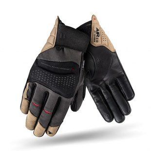 Мотоперчатки Shima Air 2.0 Man Brown L