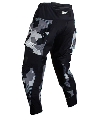 Джерси штаны Leatt 4.5 WindBlock HydraDri XL