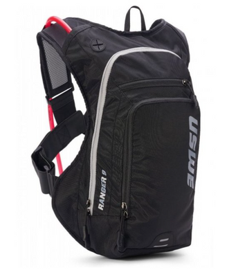 Моторюкзак USWE RANGER 9 Black