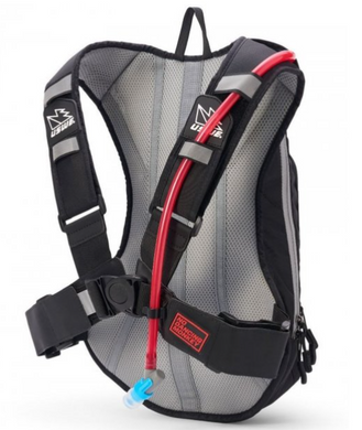 Моторюкзак USWE RANGER 9 Black
