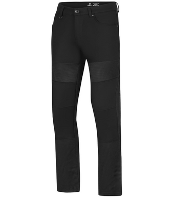 Мотоштаны Knox Urban Pro Black L