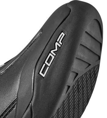 Мотоботинки FOX Comp Boot Black 2023 10