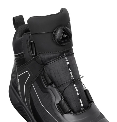 Моточеревики SECA DRIFT Black 42