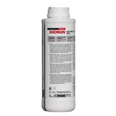 Моторное масло IPONE SHOGUN 0W30 1л