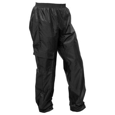 Мотодощовик MadBull Fluo Green куртка та штани L