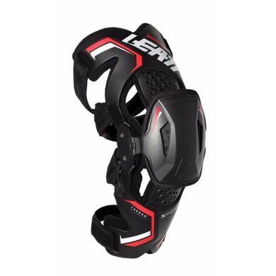Мотонаколенники брейсы Leatt Knee Brace X-Frame M