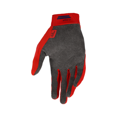 Моторукавички LEATT 1.5 Junior Red S