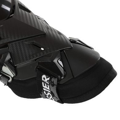 Мотоналокітники CUIRASSIER E09 Black