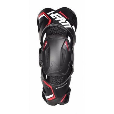 Мотонаколенники брейсы Leatt Knee Brace X-Frame M