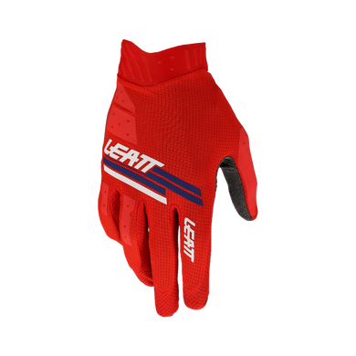 Моторукавички LEATT 1.5 Junior Red S