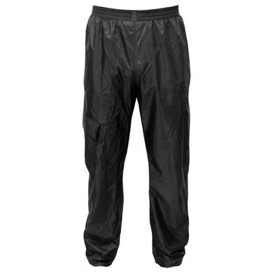 Мотодощовик MadBull Fluo Green куртка та штани L