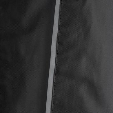 Мотодождевик комбинезон Oxford Rainseal Oversuit Black L