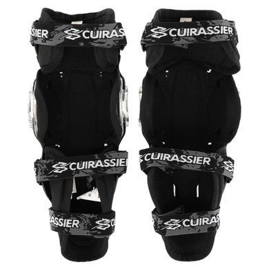 Мотоналокітники CUIRASSIER E09 Black