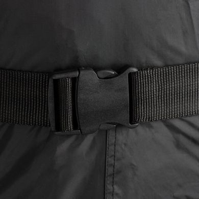 Мотодождевик комбинезон Oxford Rainseal Oversuit Black L