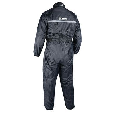 Мотодождевик комбинезон Oxford Rainseal Oversuit Black L