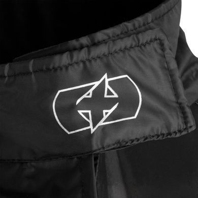 Мотодождевик комбинезон Oxford Rainseal Oversuit Black L