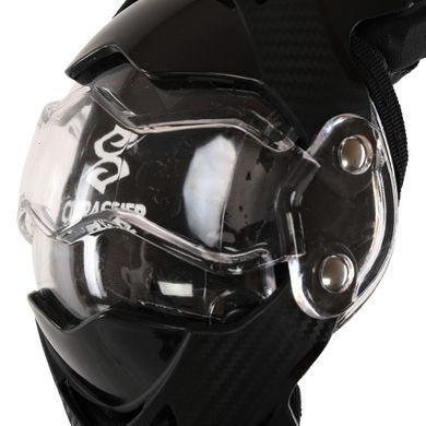 Мотоналокітники CUIRASSIER E09 Black
