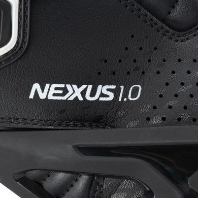 Мотоботы Oxford Nexus 1.0 Air MS Boot Blk/Wht 42