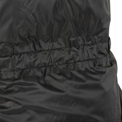 Мотодождевик комбинезон Oxford Rainseal Oversuit Black L