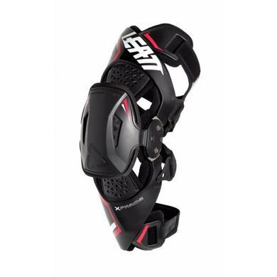 Мотонаколенники брейсы Leatt Knee Brace X-Frame M
