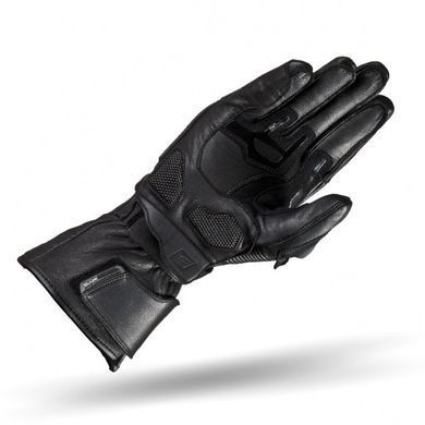 Мотоперчатки женские Shima GT-1 Lady Black L