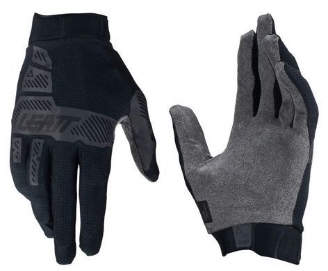 Перчатки LEATT Glove Moto 1.5 GripR Stealth M (9)