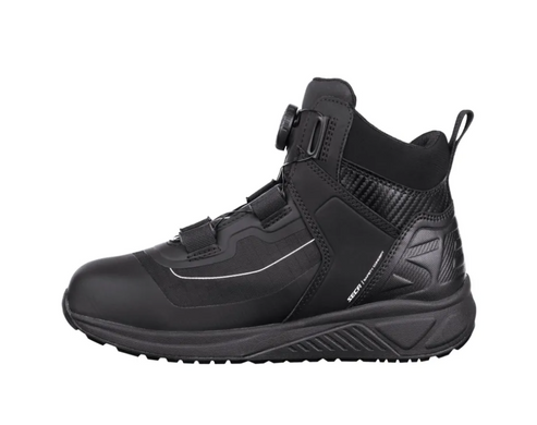 Моточеревики SECA DRIFT Black 42