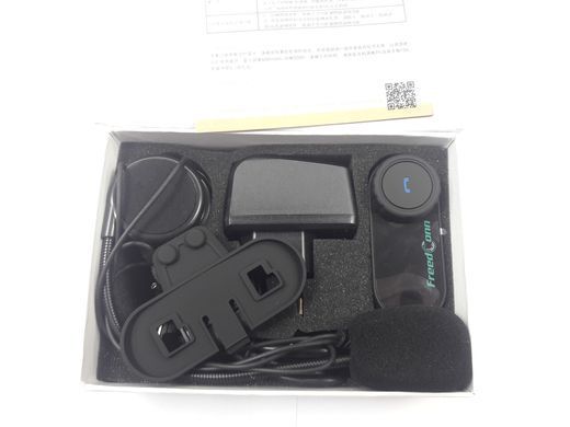 Мотогарнітура T-Com VB (800м)
