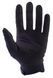 Мотоперчатки FOX DIRTPAW GLOVE Black XXXL (13)