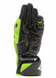 Моторукавички Dainese FULL METAL 7 Black Yellow