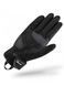 Мотоперчатки Shima Hero LADY WP Black L