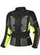 Мотокуртка Shima Hero 2.0 LADY Fluo XS