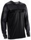 Джерсі LEATT Moto 3.5 Jersey Black M