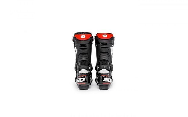 Моточеревики REX AIR Black