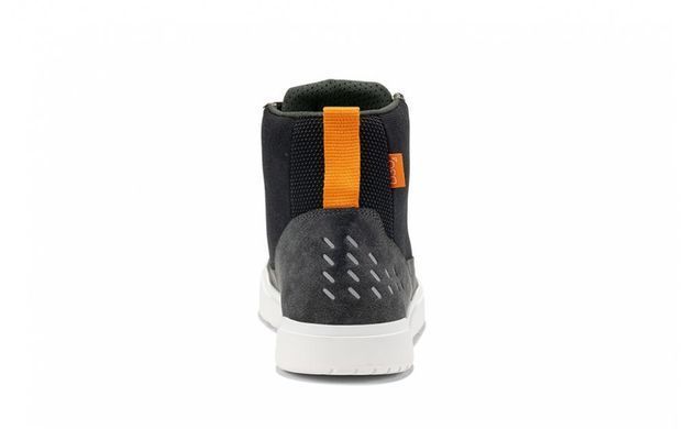 Моточеревики Sidi ARX Black-White