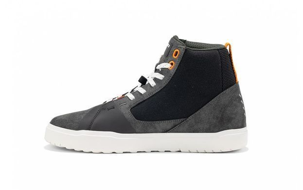 Моточеревики Sidi ARX Black-White
