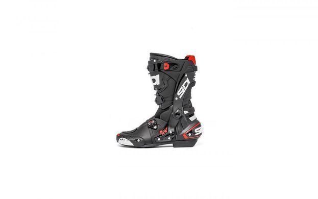Моточеревики REX AIR Black
