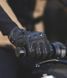 Мотоперчатки Knox ORSA Black Mk11 L