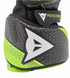Моторукавички Dainese FULL METAL 7 Black Yellow