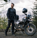 Мотоштаны Knox Urban Pro Black L