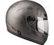Мотошолом LAZER OROSHI Cafe Racer Matt Alu Brushed L