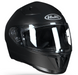 Мотошлем HJC I70 Matt Black XXL