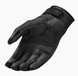 Мотоперчатки REV'IT Avion 3 Black XXL