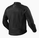 Мотокуртка REVIT ECLIPSE 2 Black XXXL