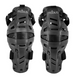 Мотонаколінники Mobius X8H Hybrid storm grey/black xxs/xs, S-M