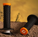Гріпси ODI NOMAD V2 Lock-On Off-Road Grip Black/Orange