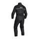 Мотодождевик комбинезон Oxford Rainseal Oversuit Black M