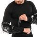 Мотоналокітники CUIRASSIER E09 Black